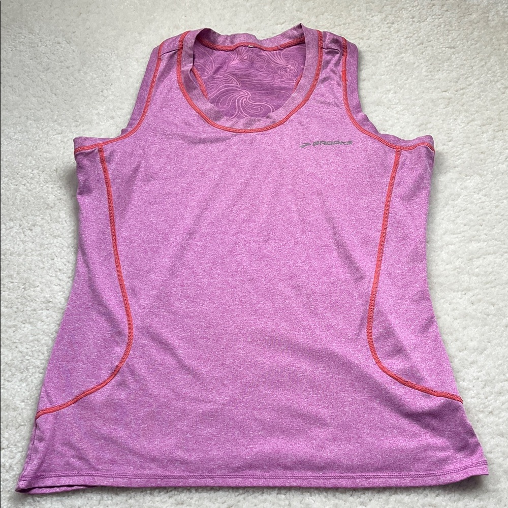 Brooks Running Tank Top